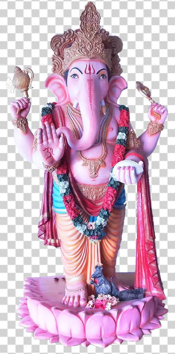 Contact Us - Statue