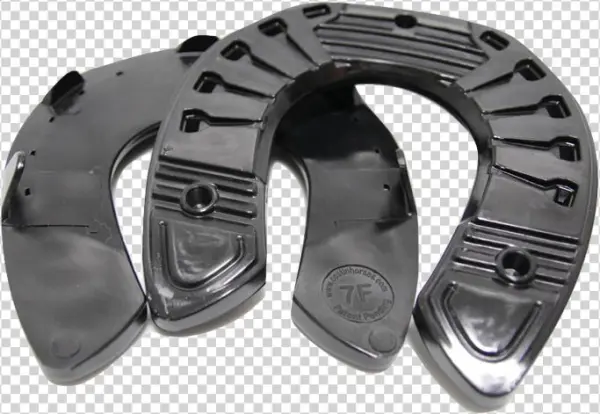 Costin Horseshoe - Belt