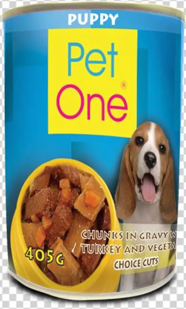 Df Puppy Food Wet Canned