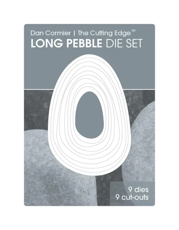 Die Set Trios - Wire