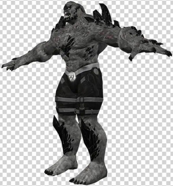 Download Zip Archive - Red Son Solomon Grundy