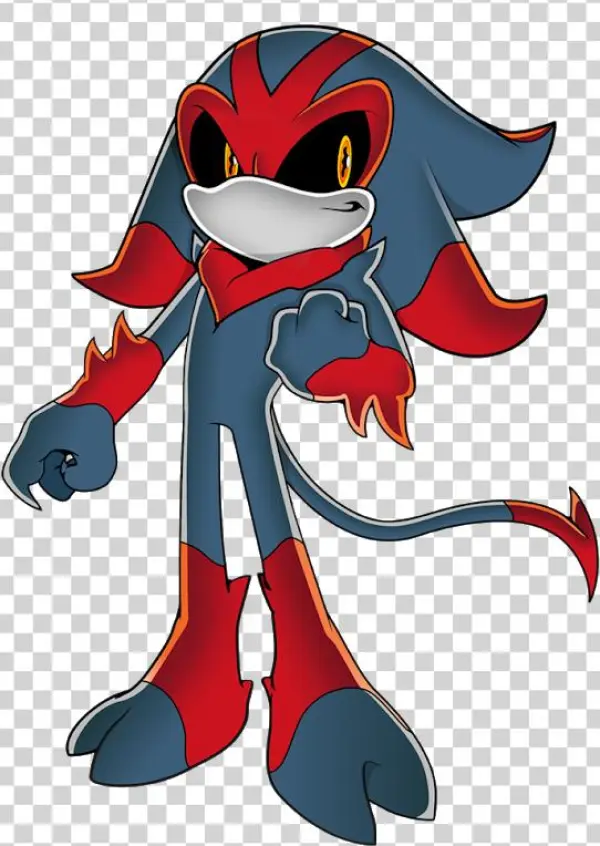 Eclipse The Darkling