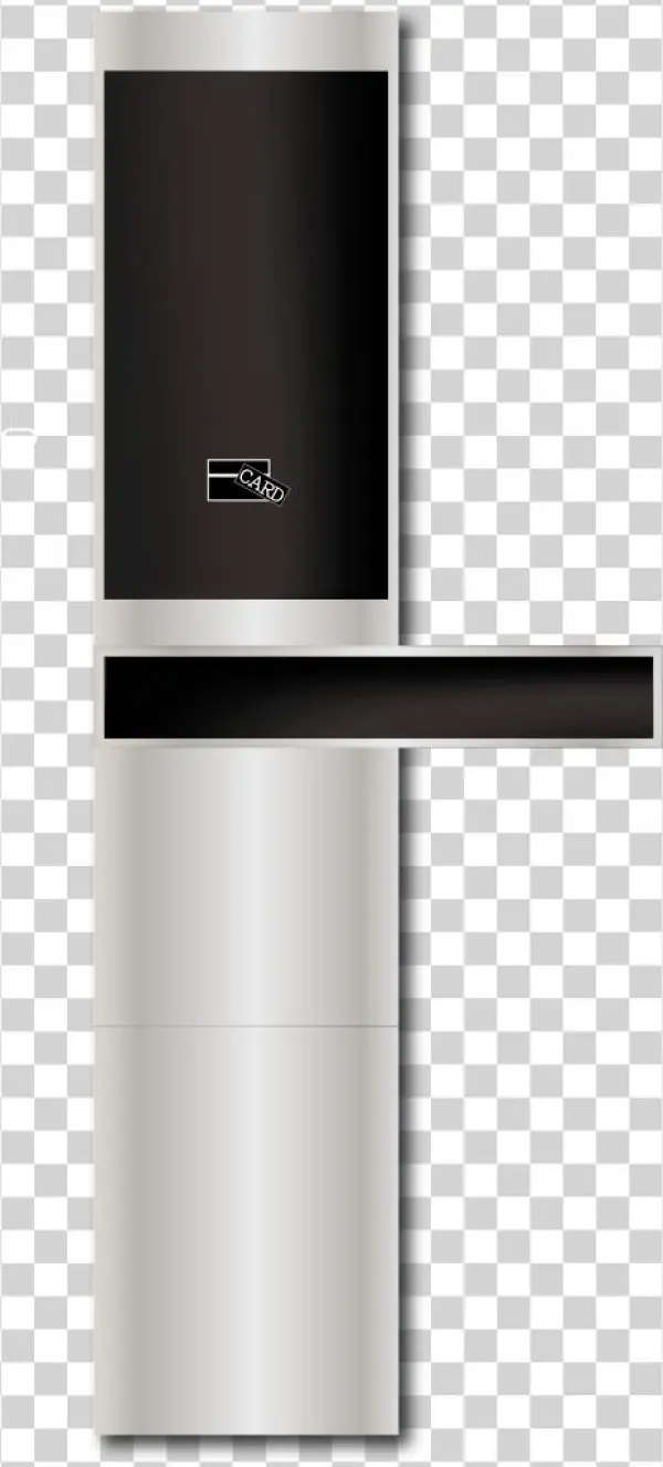 Electronic Lock - Refrigerator