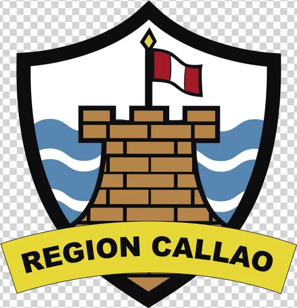 Escudo Región Callao - Callao Region