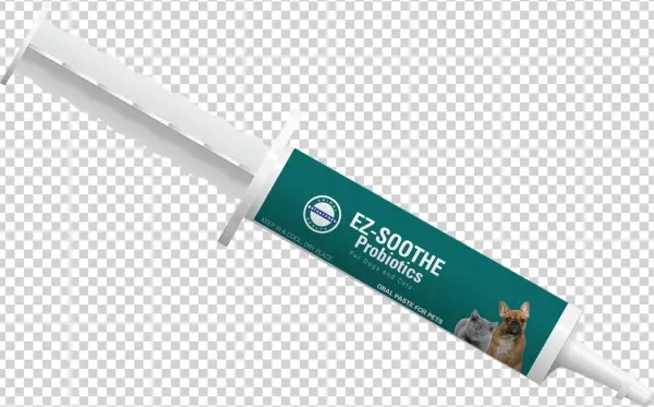 Ez-soothe® - Sword