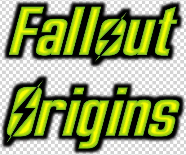 Fallout Origins - Graphics