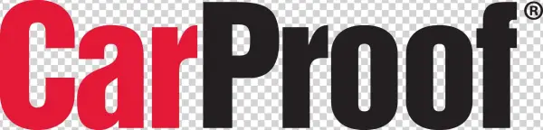 Financing Calculator - Carproof Logo