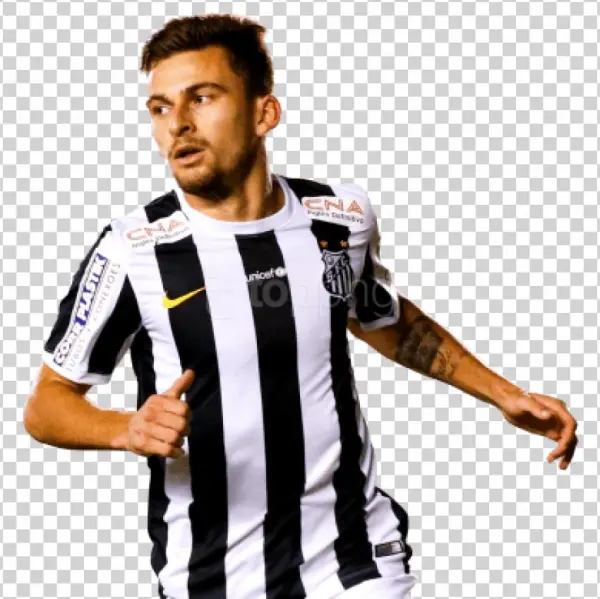 Free Png Download Lucas Lima Png Images Background - Goalkeeper