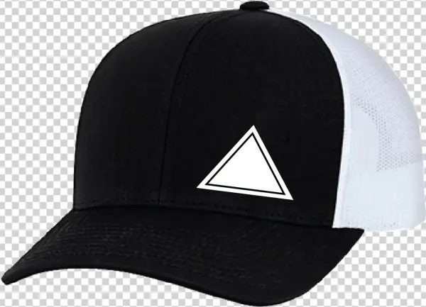 Front - Baseball Cap
