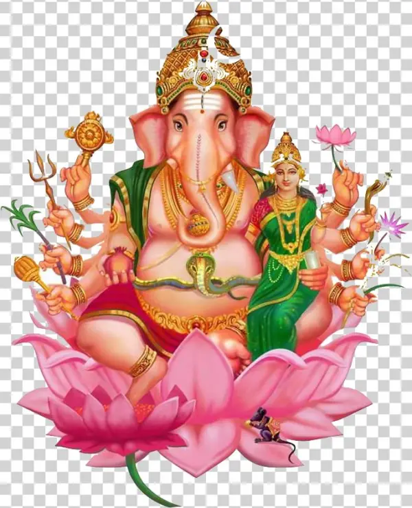 Ganapati