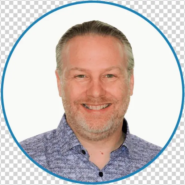 Gary Bernier - Gentleman