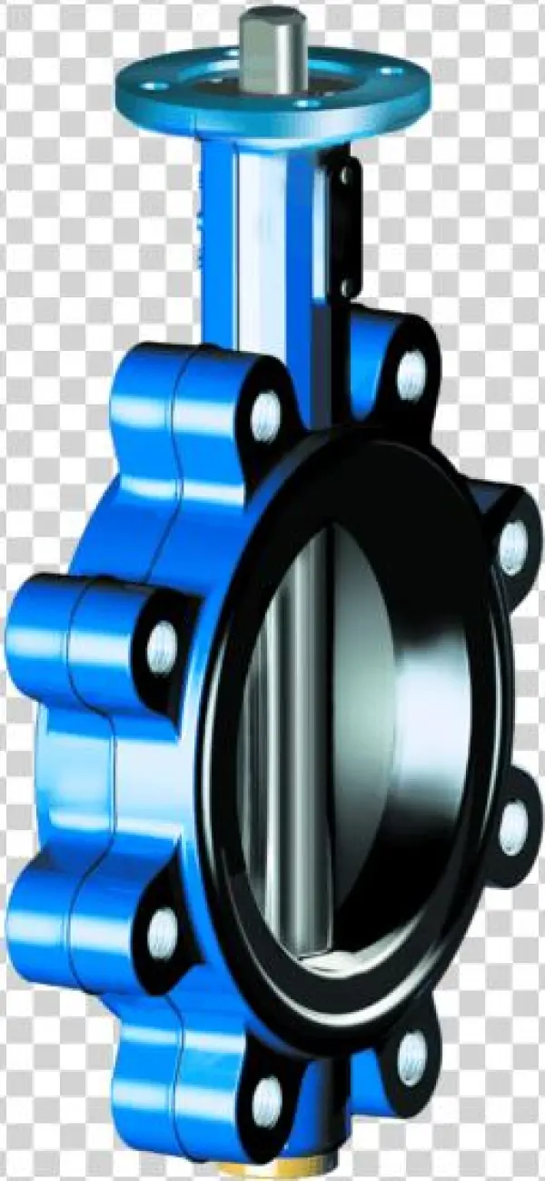 Gas Butterfly Valve Type - Butterfly Valves