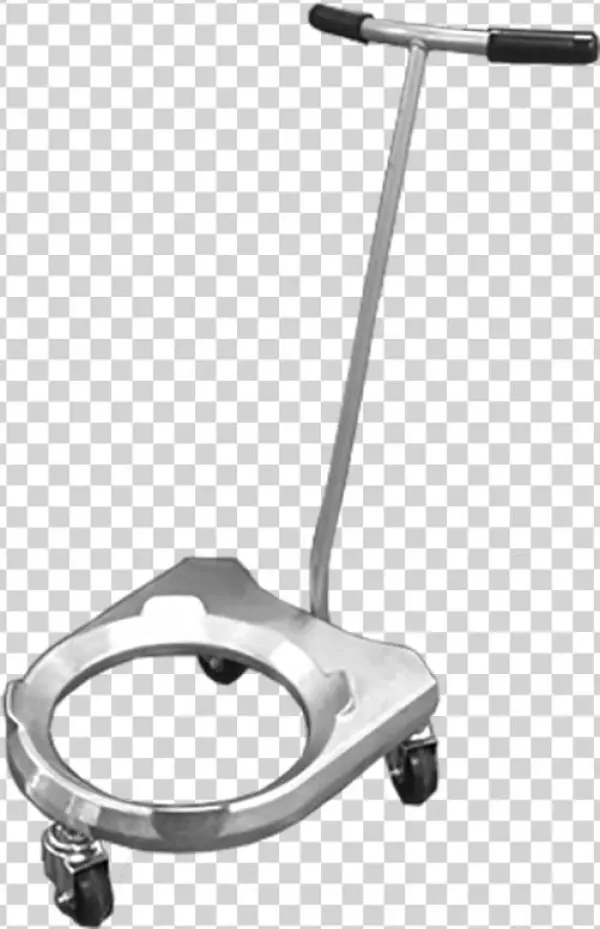Globe Bowl Truck Hd 40qt Mixer Xbtruck-40