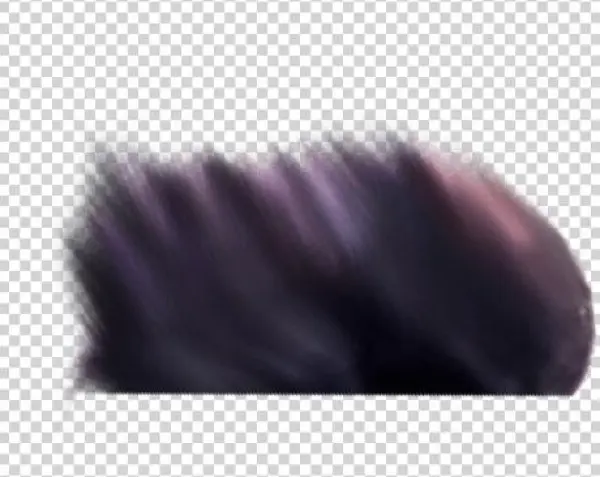 Hair Png - Girl