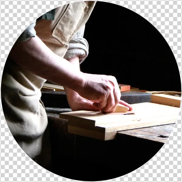 Handyman - Bench Hand Joiner