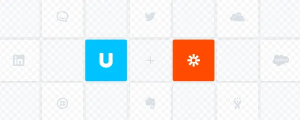 Helping You Save Time, One Zap At A Time - Cross