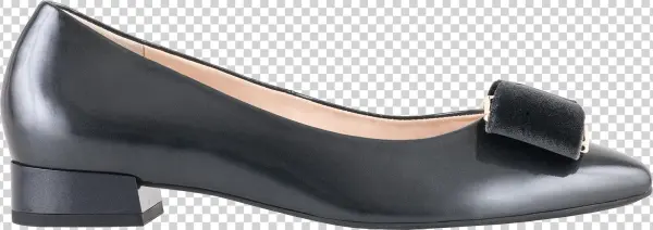 Image - Ballet Flat