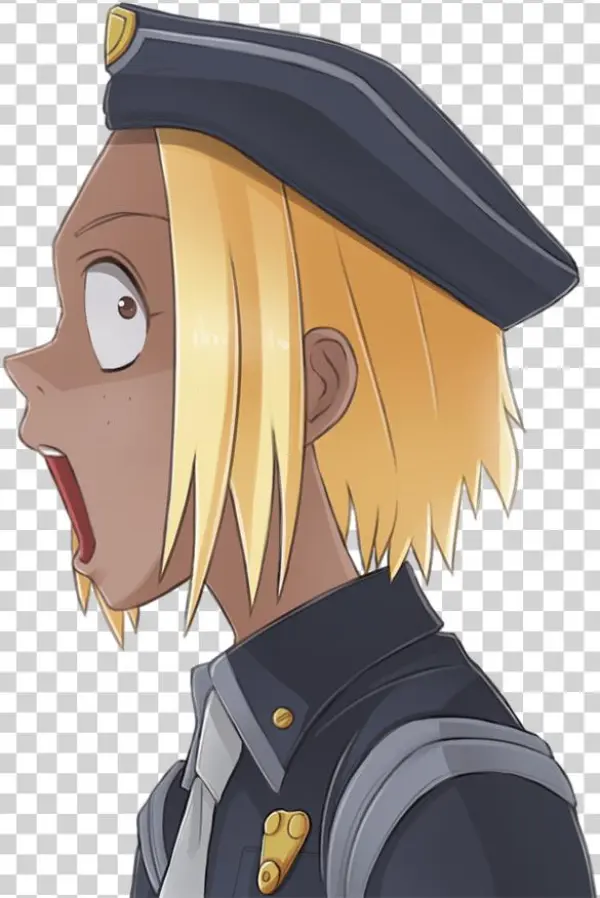 Image Result For Kitsurubami - Flcl Kitsurubami