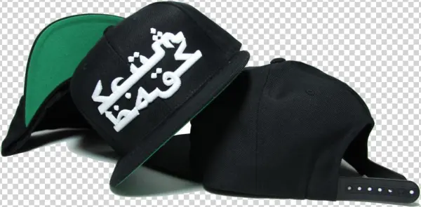 Infidel Snapback Hat - Baseball Cap