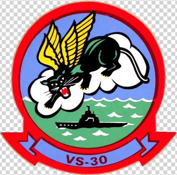 Insignia Of The U