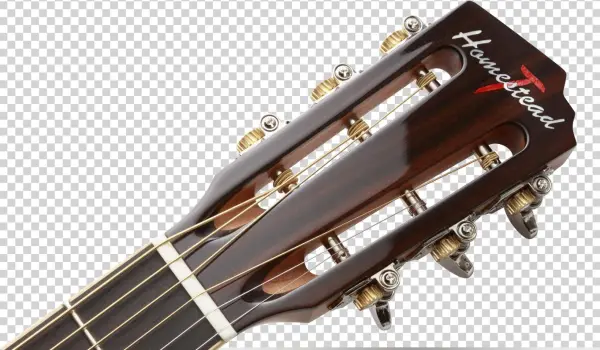 Intro Beeld - Electric Guitar
