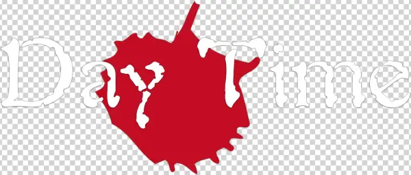 Intro Image Word - Inkblot