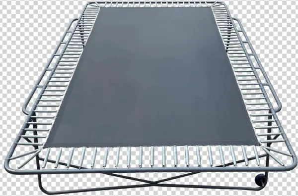 Jumbo Pro Trampoline