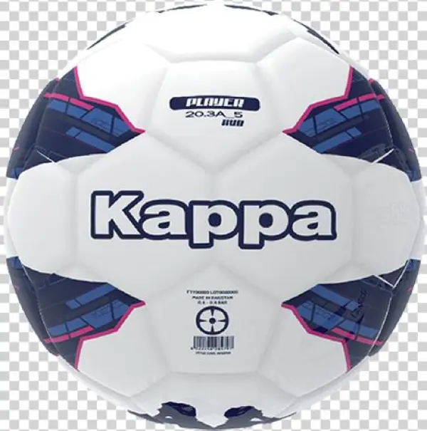 Kappa