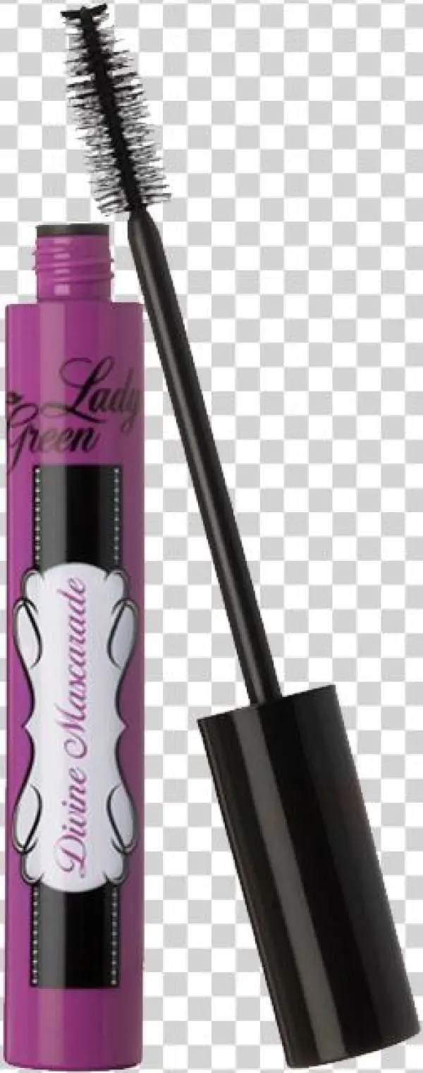 Lady Green Divine Mascara Uk - Mascara