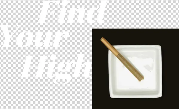 Let's Face It, Weed Can Be Quite Complicated - Wood