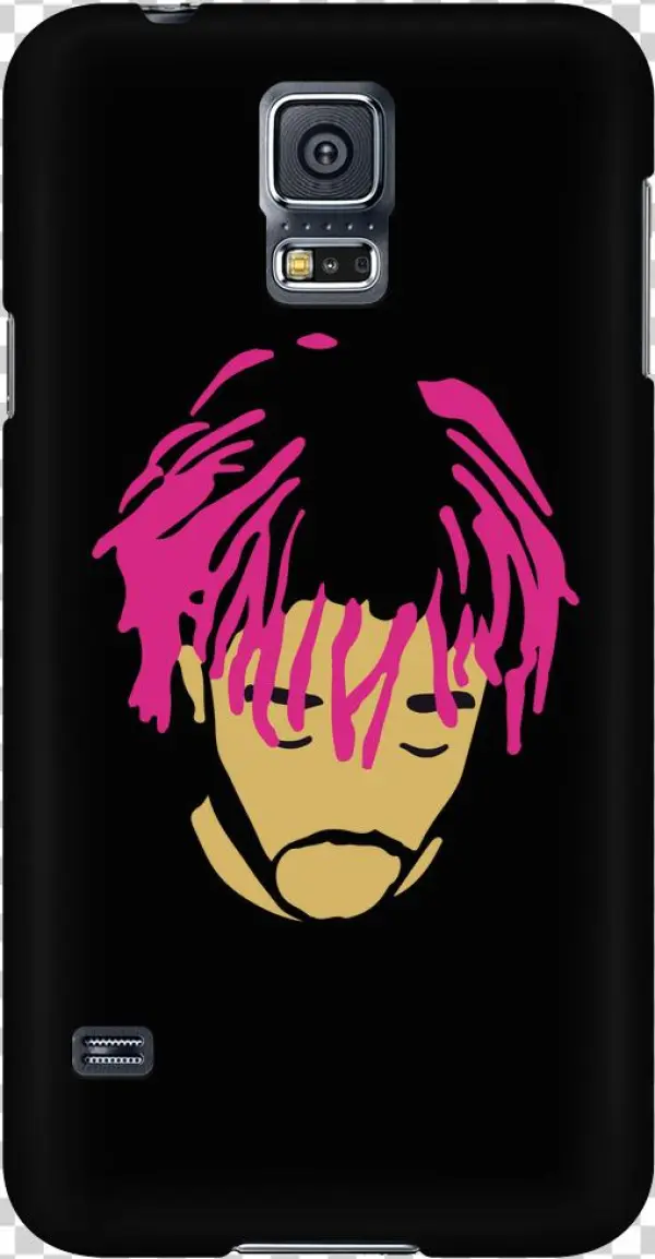 Lil Uzi Vert Phone Case - Lil Uzi Vert Wallpaper Pc
