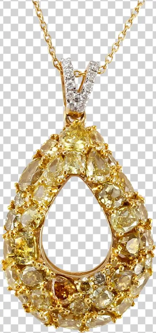 Lilliane's Jewelry - Pendant