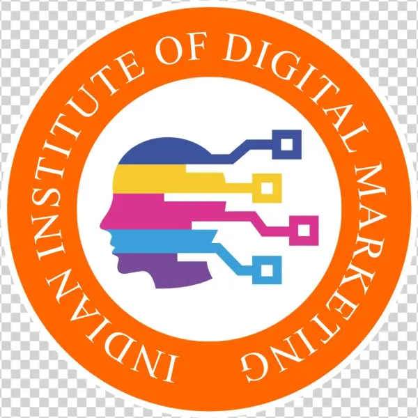 Logo- Iidm - Circle