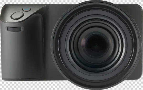 Lytro Illum
