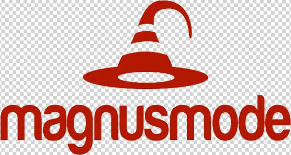 - - - Magnuscards Is A Free Autism App - - - - Magnusmode Logo