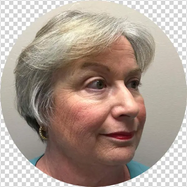 Mary Jane Lapointe Is - Close-up