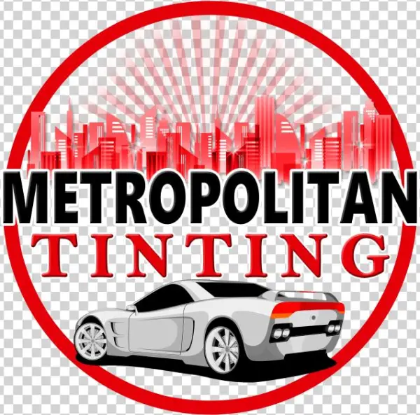 Metropolitan Tinting In Alpharetta Is A Trusted 5 Star - Supercar