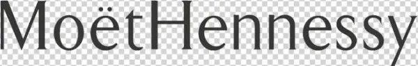 Moethennessy Logo - Calligraphy