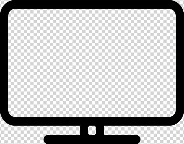 Monitor Png