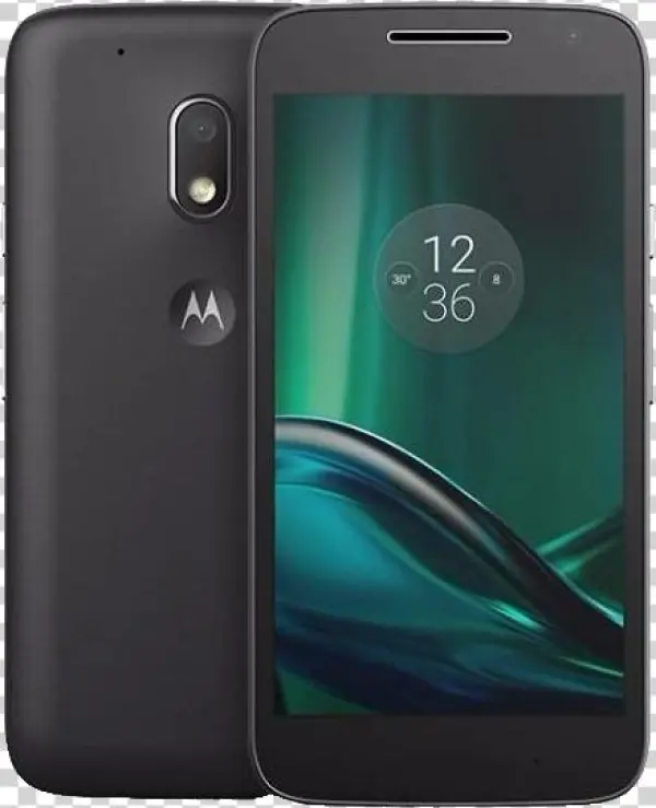 Motorola Moto G4 Play - Xt1625