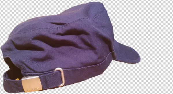 Navy3 - Messenger Bag