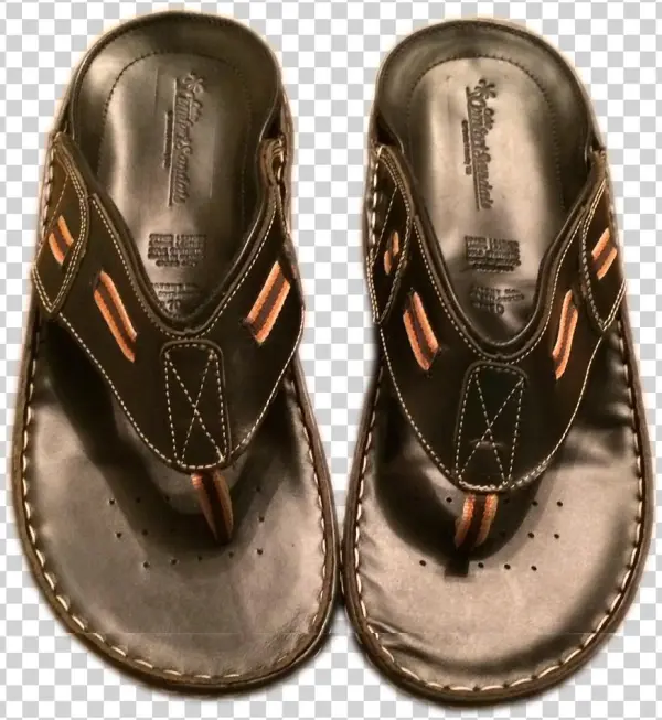 Opanka Hand Sewn - Sandal