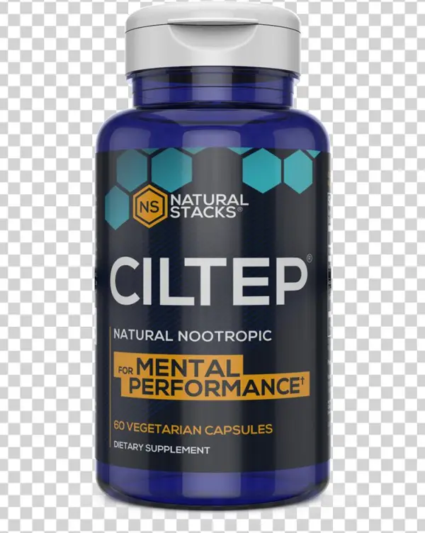 Optimal Forskolin Ciltep Natural Nitro Drug Png Optimal - Bottle