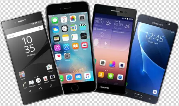 Orange Smartphones Pas Chers - Funda Cargador Iphone 6