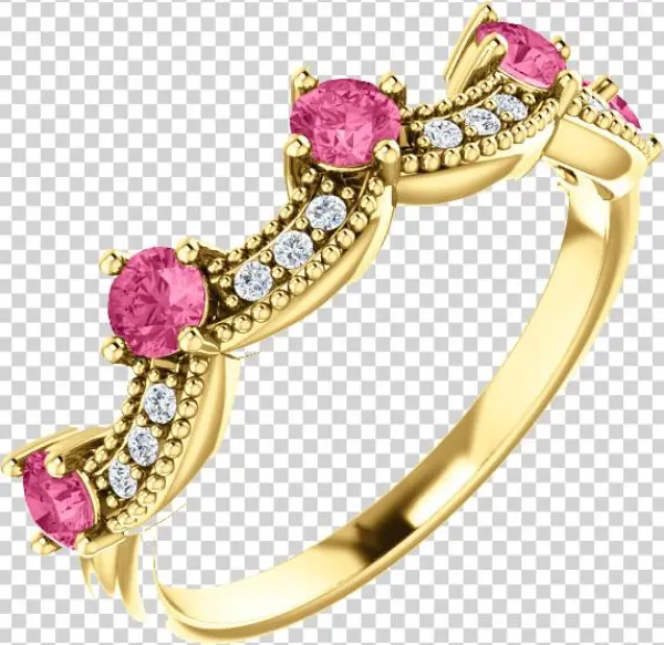Our New Arrivals - Ring