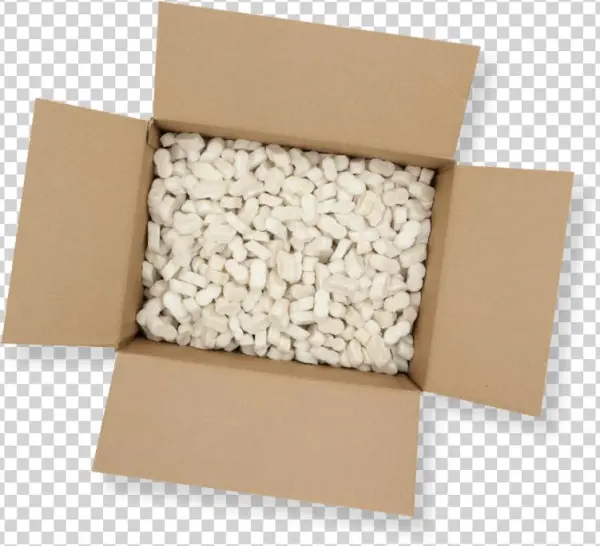 Overview Hero Image - Cardboard