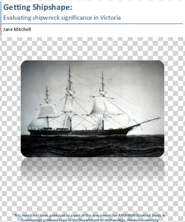 Pdf - Windjammer