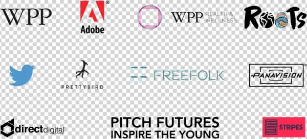 Pitch 016 Black Cool Invite Logos 3 - Wpp Plc