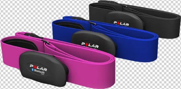 Polar H7