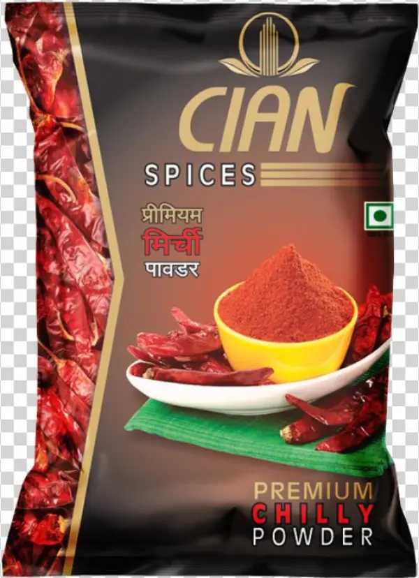 Premium Mirchi Powde - Cian Masala